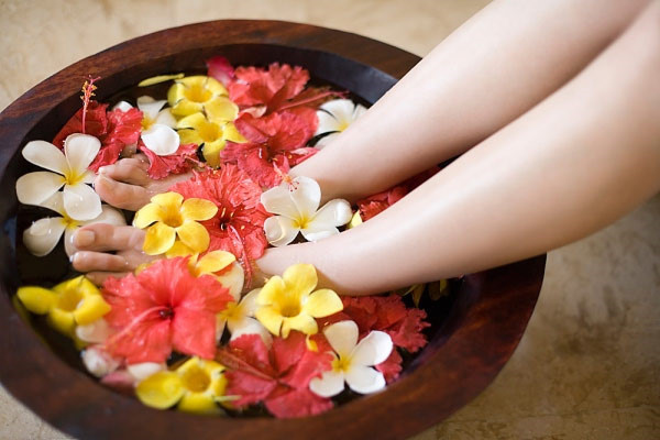 3 bài thuốc trị bệnh cước do lạnh cực kỳ hiệu quả